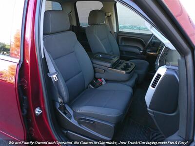 2017 GMC Sierra 1500 SLE - Photo 29 - Mesa, AZ 85202