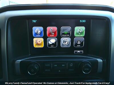 2017 GMC Sierra 1500 SLE - Photo 38 - Mesa, AZ 85202