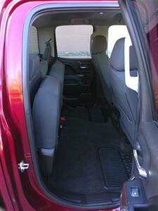 2017 GMC Sierra 1500 SLE - Photo 26 - Mesa, AZ 85202