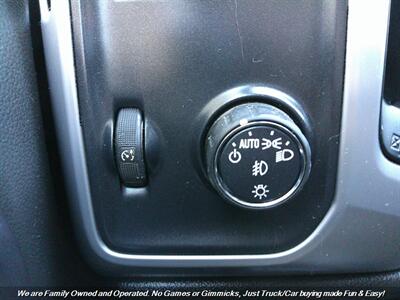 2017 GMC Sierra 1500 SLE - Photo 42 - Mesa, AZ 85202