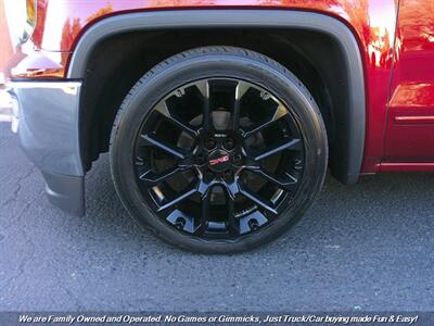 2017 GMC Sierra 1500 SLE - Photo 47 - Mesa, AZ 85202