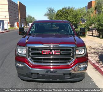2017 GMC Sierra 1500 SLE - Photo 2 - Mesa, AZ 85202