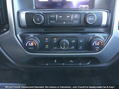 2017 GMC Sierra 1500 SLE - Photo 40 - Mesa, AZ 85202