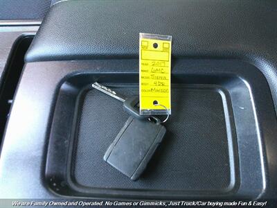 2017 GMC Sierra 1500 SLE - Photo 49 - Mesa, AZ 85202