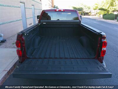 2017 GMC Sierra 1500 SLE - Photo 10 - Mesa, AZ 85202