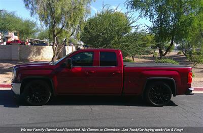 2017 GMC Sierra 1500 SLE - Photo 8 - Mesa, AZ 85202