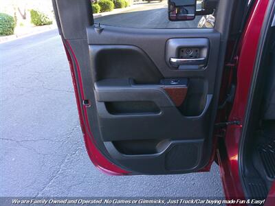 2017 GMC Sierra 1500 SLE - Photo 19 - Mesa, AZ 85202
