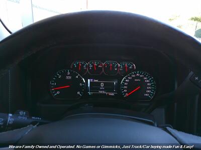 2017 GMC Sierra 1500 SLE - Photo 11 - Mesa, AZ 85202