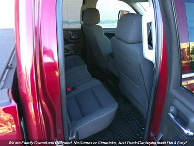 2017 GMC Sierra 1500 SLE - Photo 27 - Mesa, AZ 85202