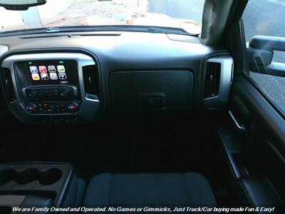 2017 GMC Sierra 1500 SLE - Photo 34 - Mesa, AZ 85202