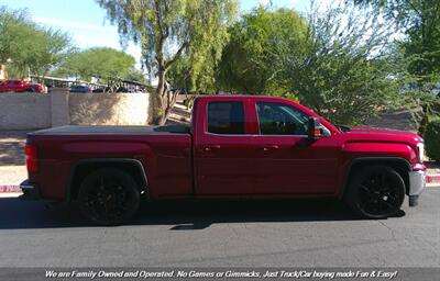 2017 GMC Sierra 1500 SLE - Photo 5 - Mesa, AZ 85202