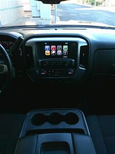2017 GMC Sierra 1500 SLE - Photo 36 - Mesa, AZ 85202