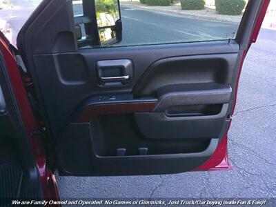 2017 GMC Sierra 1500 SLE - Photo 32 - Mesa, AZ 85202