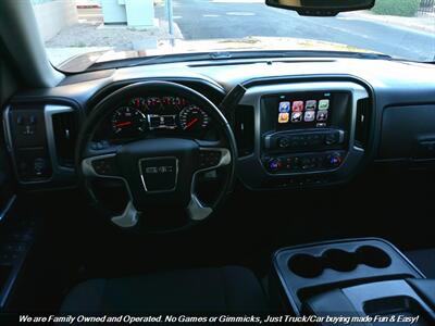 2017 GMC Sierra 1500 SLE - Photo 35 - Mesa, AZ 85202