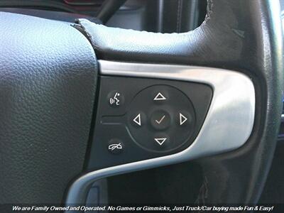 2017 GMC Sierra 1500 SLE - Photo 44 - Mesa, AZ 85202