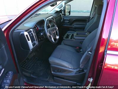 2017 GMC Sierra 1500 SLE - Photo 15 - Mesa, AZ 85202