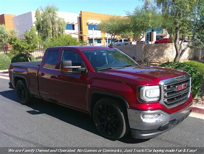 2017 GMC Sierra 1500 SLE - Photo 1 - Mesa, AZ 85202