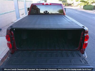 2017 GMC Sierra 1500 SLE - Photo 9 - Mesa, AZ 85202