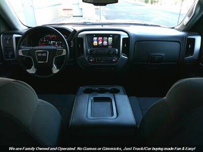 2017 GMC Sierra 1500 SLE - Photo 33 - Mesa, AZ 85202