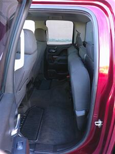 2017 GMC Sierra 1500 SLE - Photo 22 - Mesa, AZ 85202