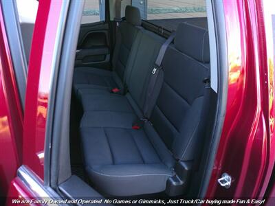 2017 GMC Sierra 1500 SLE - Photo 23 - Mesa, AZ 85202