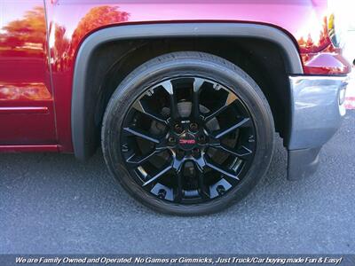 2017 GMC Sierra 1500 SLE - Photo 45 - Mesa, AZ 85202