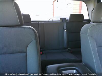 2017 GMC Sierra 1500 SLE - Photo 24 - Mesa, AZ 85202