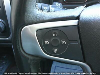 2017 GMC Sierra 1500 SLE - Photo 43 - Mesa, AZ 85202