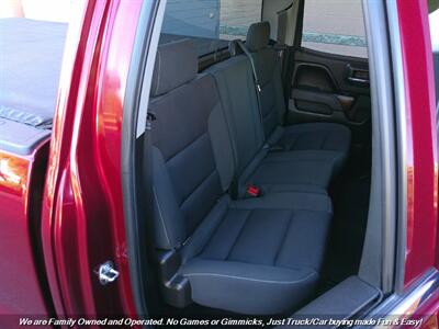 2017 GMC Sierra 1500 SLE - Photo 25 - Mesa, AZ 85202