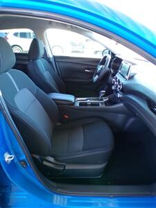 2024 Nissan Sentra SV - Photo 25 - Mesa, AZ 85202