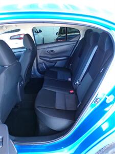 2024 Nissan Sentra SV - Photo 18 - Mesa, AZ 85202