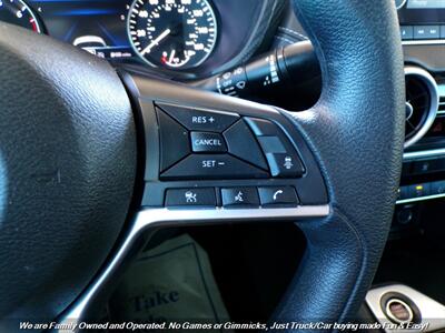 2024 Nissan Sentra SV - Photo 30 - Mesa, AZ 85202