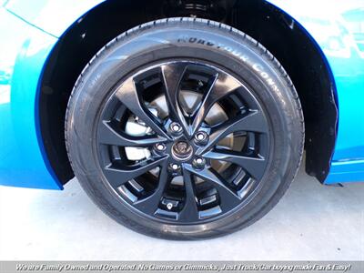 2024 Nissan Sentra SV - Photo 33 - Mesa, AZ 85202