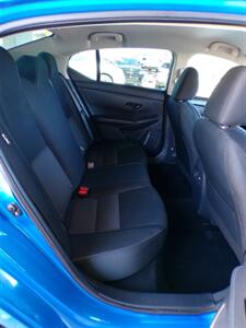 2024 Nissan Sentra SV - Photo 21 - Mesa, AZ 85202