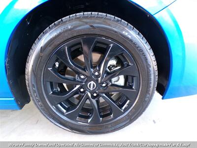 2024 Nissan Sentra SV - Photo 36 - Mesa, AZ 85202