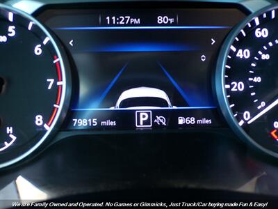 2024 Nissan Sentra SV - Photo 10 - Mesa, AZ 85202