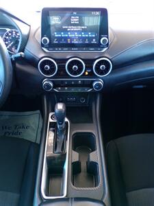 2024 Nissan Sentra SV - Photo 28 - Mesa, AZ 85202