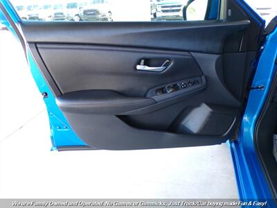2024 Nissan Sentra SV - Photo 11 - Mesa, AZ 85202