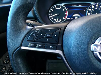 2024 Nissan Sentra SV - Photo 29 - Mesa, AZ 85202