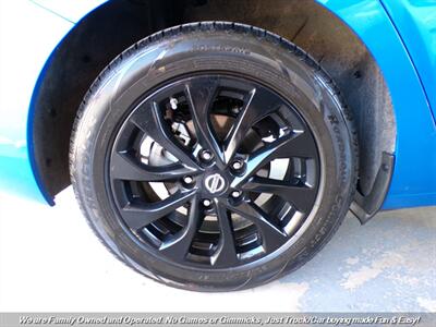 2024 Nissan Sentra SV - Photo 35 - Mesa, AZ 85202