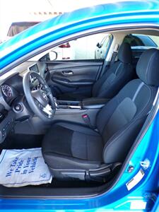 2024 Nissan Sentra SV - Photo 14 - Mesa, AZ 85202