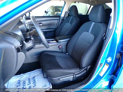2024 Nissan Sentra SV - Photo 15 - Mesa, AZ 85202
