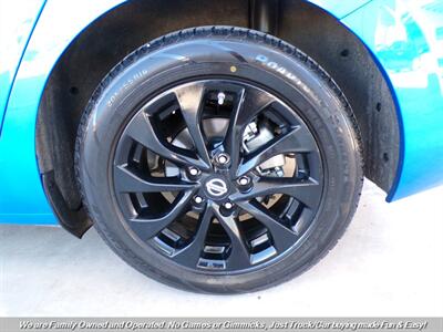 2024 Nissan Sentra SV - Photo 34 - Mesa, AZ 85202