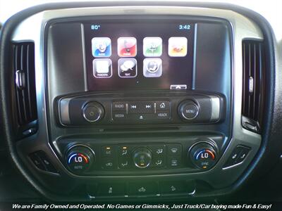 2015 Chevrolet Silverado 1500 LT Z71 - Photo 36 - Mesa, AZ 85202