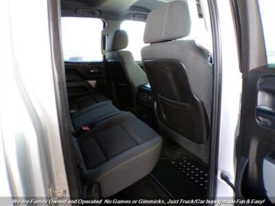 2015 Chevrolet Silverado 1500 LT Z71 - Photo 25 - Mesa, AZ 85202