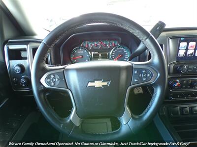 2015 Chevrolet Silverado 1500 LT Z71 - Photo 12 - Mesa, AZ 85202