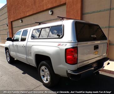 2015 Chevrolet Silverado 1500 LT Z71 - Photo 8 - Mesa, AZ 85202