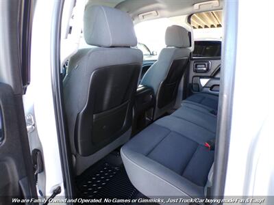 2015 Chevrolet Silverado 1500 LT Z71 - Photo 18 - Mesa, AZ 85202