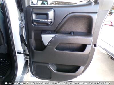 2015 Chevrolet Silverado 1500 LT Z71 - Photo 26 - Mesa, AZ 85202