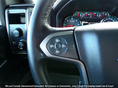 2015 Chevrolet Silverado 1500 LT Z71 - Photo 33 - Mesa, AZ 85202